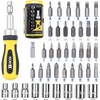 B BOSI TOOLS 41 in 1 Mini Screwdriver Socket Set