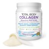 Colageno Polvo Peptidos Bioactivos Totalbody Natural Factors