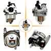 Chikia Huayi P19A 1P70F Carburetor for MTD Troy Bilt 173cc