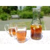Hishiwa Tea Grown Without Cold-breasted Pesticides, TB, 1.1 oz (30