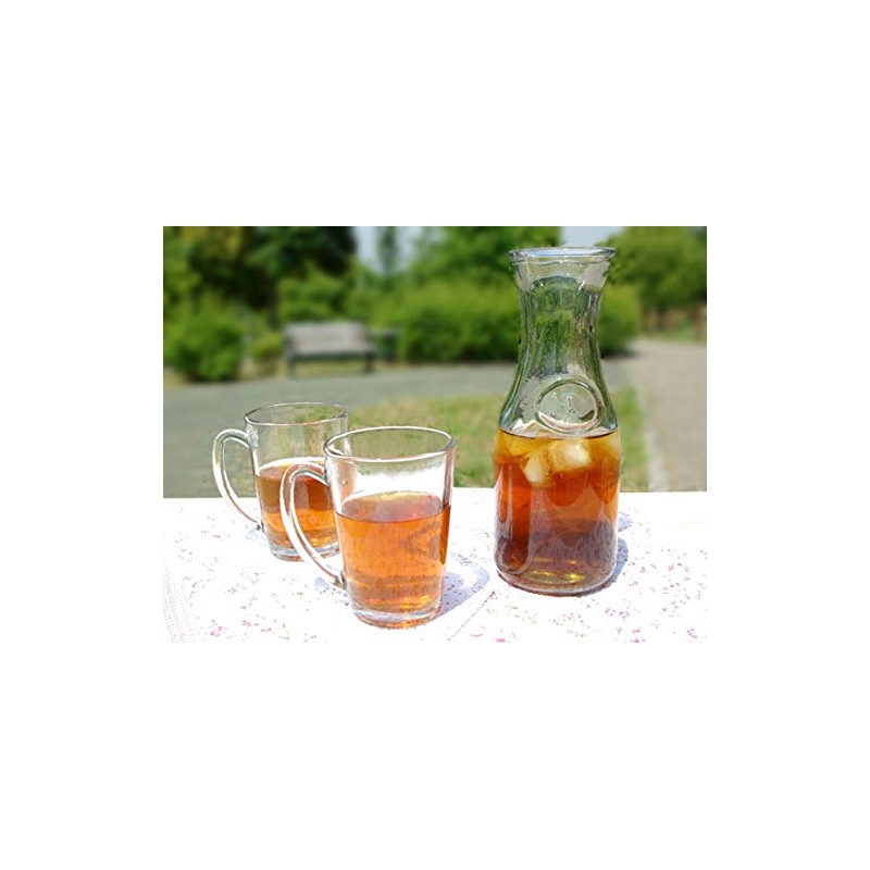Hishiwa Tea Grown Without Cold-breasted Pesticides, TB, 1.1 oz (30
