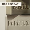Papatui by Dwayne Johnson Enriching Bar Soap for Men |