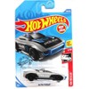 Hot Wheels 2020 Hw Rescue Alpha Pursuit, Gris 206/250