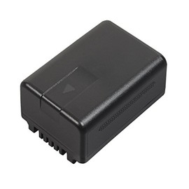 パナソニック (Panasonic)(Panasonic) VW-VBT190-K ムービー 用 バッテリー パック