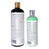 Kit Efecto Espejo Gold 1l,shampoo Limpieza Profunda 500 Ml