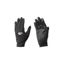 [ザ・ノース・フェイス] 手袋 Enduris Trail Glove ブラック L