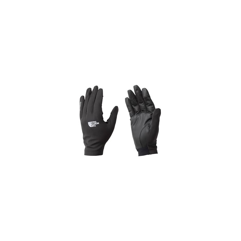 [ザ・ノース・フェイス] 手袋 Enduris Trail Glove ブラック L
