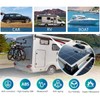 AIMALL 4pcs Solar Photovoltaic Panel Bracket for RV Yacht –