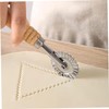 Ravioli Cutters, Pasta Cutter, Pastry Cutter Wheel, Lattice Pastry Cutter,
