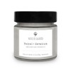 Natural Aromatic Candle | Fennel + Geranium | 6.7oz