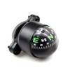 KanPas Anti-Theft Type Bike Compass for Bicycle Motorcycle ATV (BK-40-L)