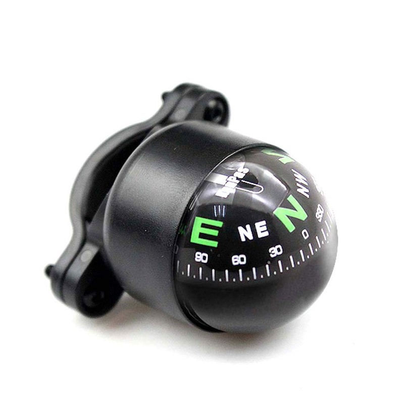KanPas Anti-Theft Type Bike Compass for Bicycle Motorcycle ATV (BK-40-L)