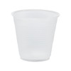 Conex Plastic Cold Cup (Carton of 2500) Capacity: 5 Oz.