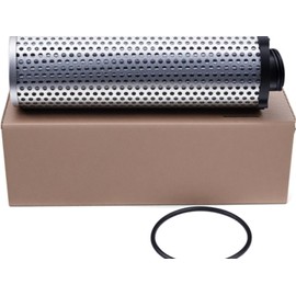 TMLGB 7414582 Hydraulic Filter Compatible with Bobcat Skid Steer Loader A770 S630 S650 S740 S750 S770 S850 T630 T650 T740 T750 T770 T870 Engine.
