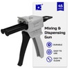 Cosmostar Mixing and Dispensing Gun, Impression Mixing Dispensing AB Gun