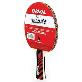 Karakal KTT Blade Table Tennis Bat