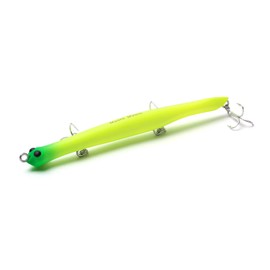 Jackson Nyoro Nyoro Pencil Bait Lure