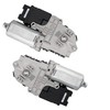 Gagsu Sunroof Moon Roof Motor Left or Right Compatible with