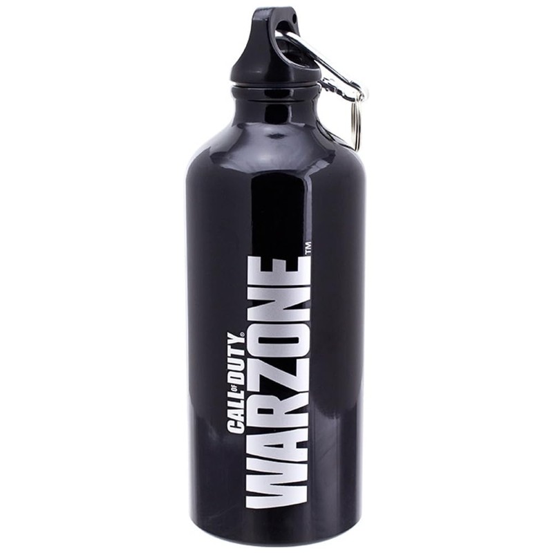 Paladone Products Ltd Call of Duty Warzone - Bouteille D'eau