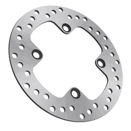 M MATI Rear Left/Right Brake Disc Rotor for Yamaha Grizzly 550 YFM550 2009-2014 Grizzly 700 YFM700 2007-2020 1HP-F582V-00-00