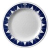 Marine Business Pacific Melamine Dinner Plate, Large, 28 cm, Single
