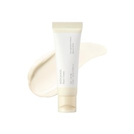 Bean Cream - Deeply Nourishing & Lightweight Moisturizer, 25ml | Nourishing Moisturizer for Smooth Texture & Pore Care, Long-Lasting Soothing Hydration for a Radiant, Balanced Glow