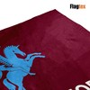 Pegasus Airborne Flag 5ft x 3ft