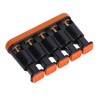 Finger Strengthener 3 to 8.5 Lbs Tension Adjustable Soft Button
