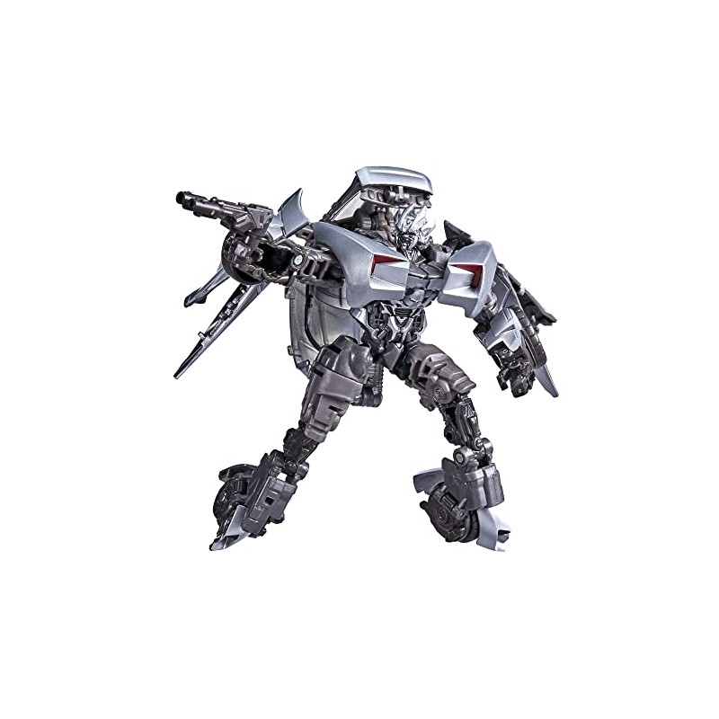Transformers Studio Series 78 Venganza de los caídos - Sideswipe