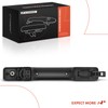 A-Premium Rear Right Passenger Side Exterior Door Handle Compatible with