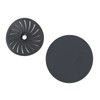 Blade Protective Cover Sealing Cover for Vorwerk Thermomix TM5 TM6