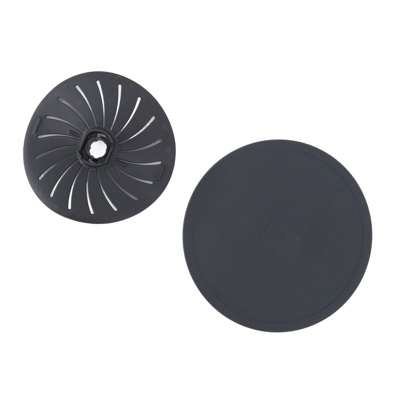 Blade Protective Cover Sealing Cover for Vorwerk Thermomix TM5 TM6