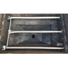 Leship Burner Tube Set Replace for Weber 7508, Genesis Silver