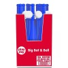 Playday Blue Big Bat and Ball Fun for all Ages