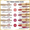 L'Oréal Paris Makeup Colour Riche Original Creamy, Hydrating Satin Lipstick,