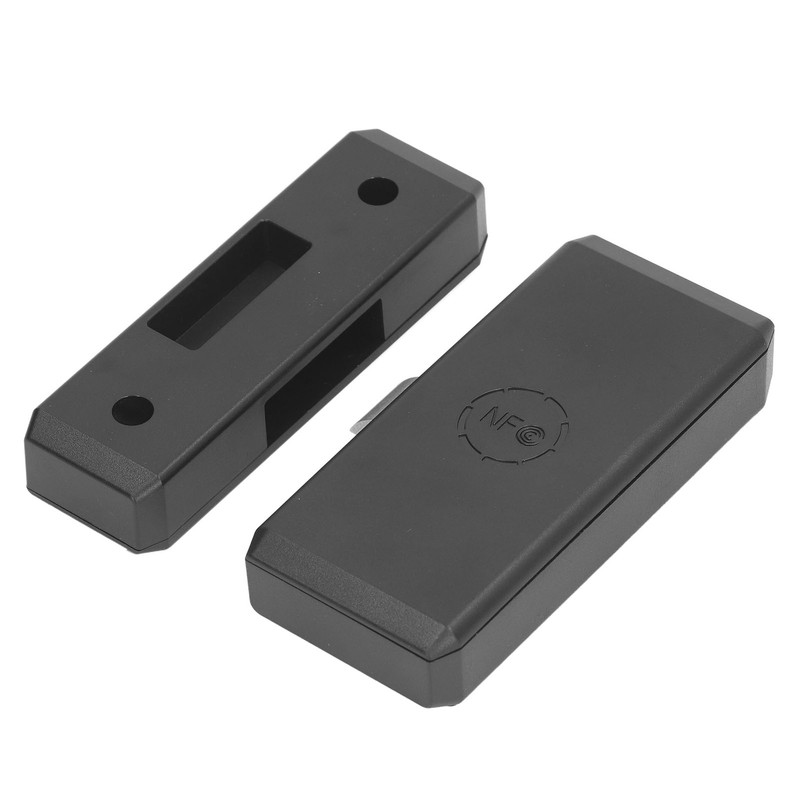 Fingerprint Lock Remote APP Unlocking Electronic Keyless Lock with USB