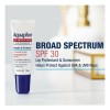 Aquaphor Labios Repara Protege Uva Uvb Spf