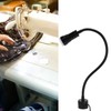5W LED Sewing Machine Light Flexible Gooseneck Work Lamp with