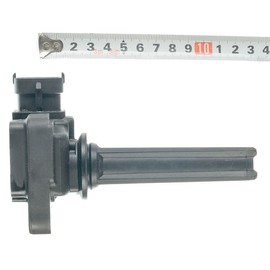 A-Premium Ignition Coils Pack Replacement for Saab 9-3 2003-2011 9-3X 2010-2011 2.0L Turbo Only 4-PC Set