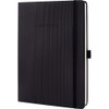 Sigel CONCEPTUM® A4 Hardcover Notebook