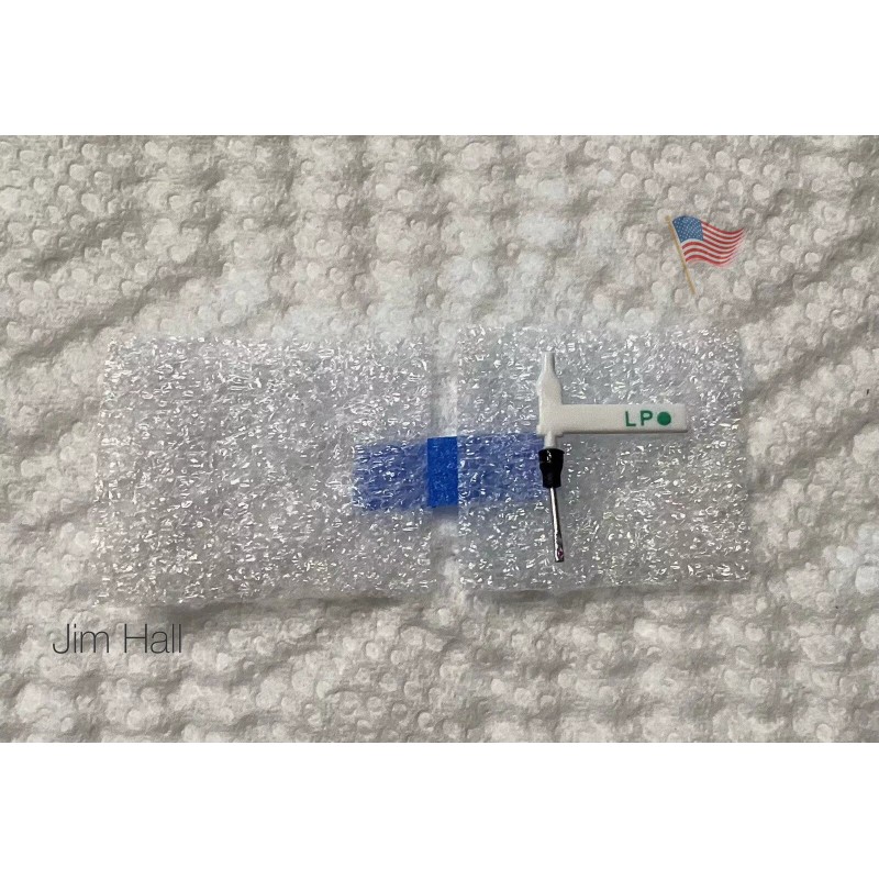 RCA Replacement / Spare Flip Over Stylus (Needle) For All