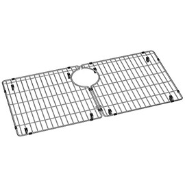 Elkay LKOBG3014SS 30" Stainless Steel Basin Rack - Stainless Steel