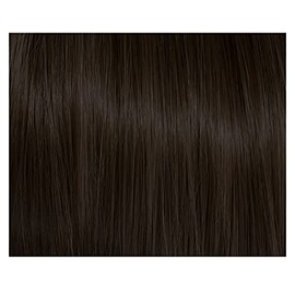 Milano Care Milano Colore – Nourishing Hair Coloring Treatment – Permanent Hair Dye – Hair Color Cream (Peroxide Cream Not Included), 2.0 Darkest Natural Brown, 100ml/3.4 oz