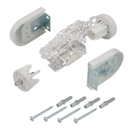 Liedeco Chain 25 MM Retrofitting Set for Roller Blinds