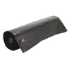Frost King P1025/3B Polyethylene Sheeting, 10' x 25' x 3