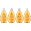 Shampoo Para Bebés Tamaño De Viaje 50 Ml