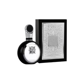 Fakhar Black Perfume for Men Eau de Perfume Spray | Scent - Fakhar | 100 ml/3.40 Ounce, Pack of 1