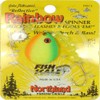 Northland Tackle Mr. Walleye Crawler Hauler Colorado Rig, Firetiger, 4