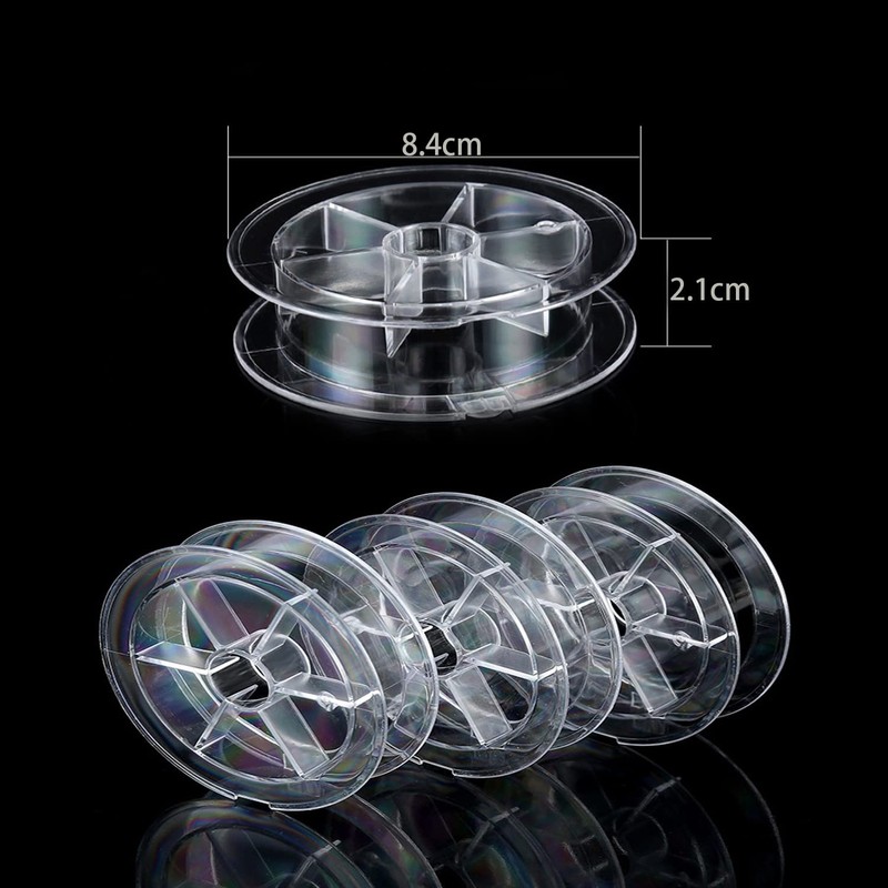 Fish Line Fishing Wire Nylon Thread Clear fishing Wire Clear