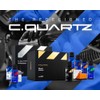 CARPRO CQUARTZ UK 3.0_30ml Kit w/Reload - Ceramic Coating Finish,